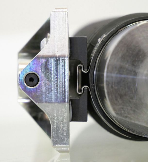 Hovedbilde Slangeklemmetang for tannstang mansjetter