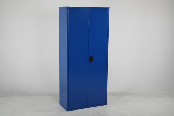 Hovedbilde Verkstedskap 1800x800x400 Blå