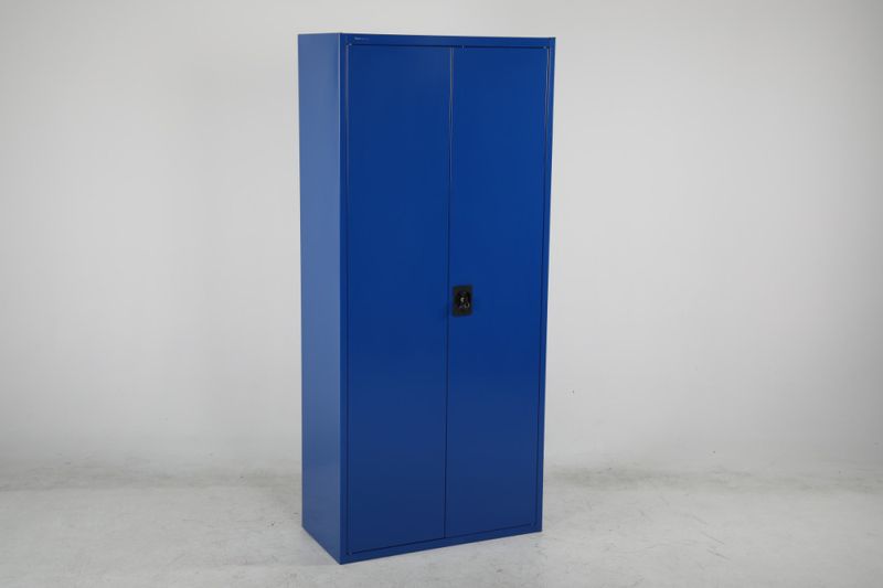Verkstedskap 1800x800x400 Blå