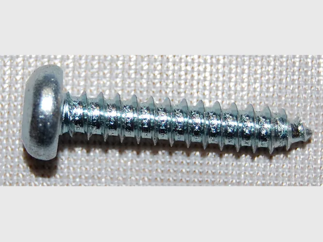 Hovedbilde Plateskruer med panhode 3,5x32 PH 200stk