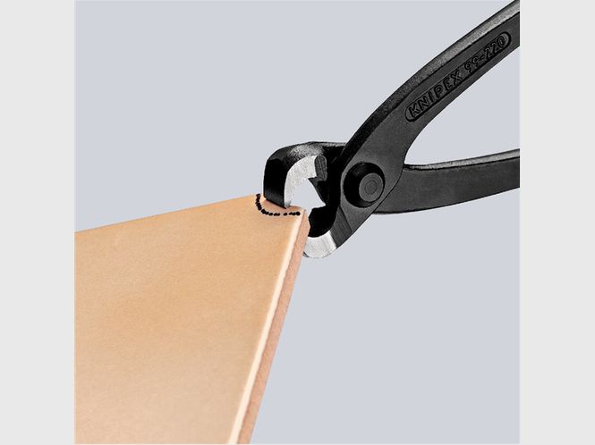 Hovedbilde Knipex Jernbindertang 300mm dyppet