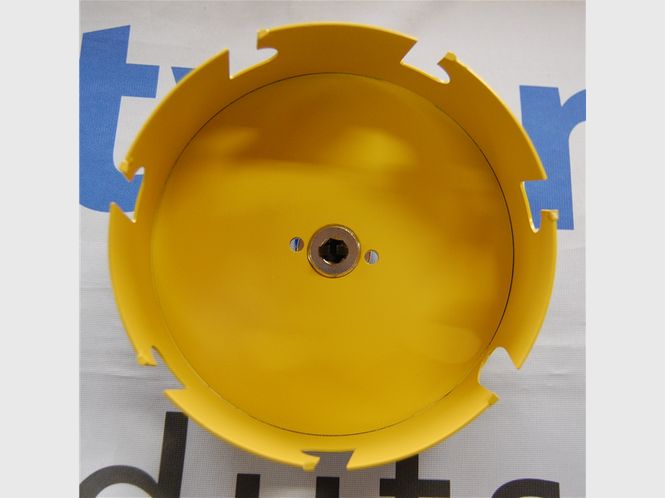Hovedbilde Hullsag HM Pro-Fit 210mm m/10mm adapter