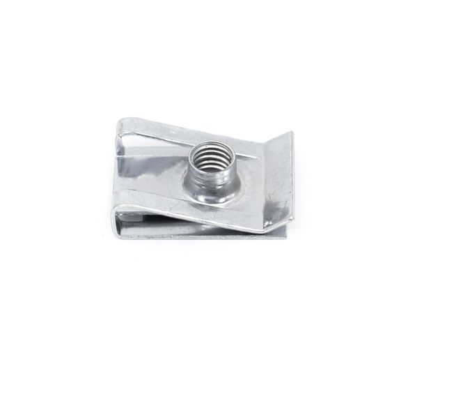 Hovedbilde Plateklips M5 10stk 322