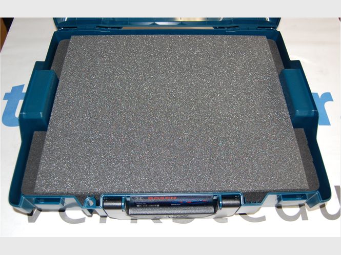 Hovedbilde Innlegg til L-Boxx skuminnlegg for tilpasning 60x425x315 1000011119