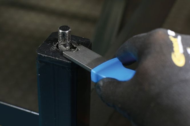 Hovedbilde C og E klips verktøy 8438