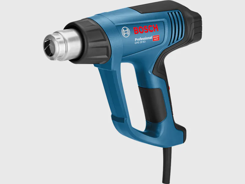 Bosch Varmluftpistol GHG 20-63 Karton