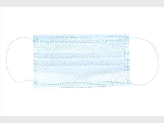 Hovedbilde 8046 Ansiktsmasker kategori 3 50stk