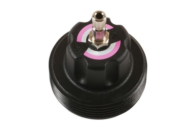 Hovedbilde Kjølesystemadapter for trykktesting  -  VAG 7781