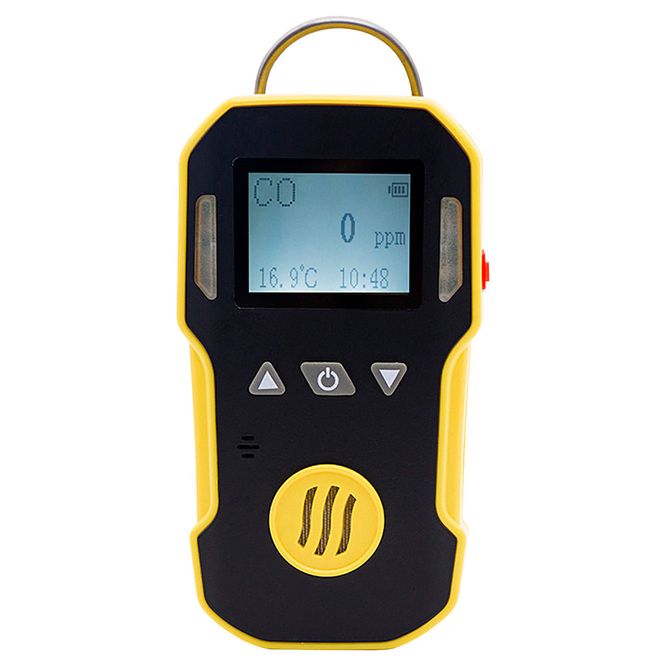 Hovedbilde Ozone meter 53802