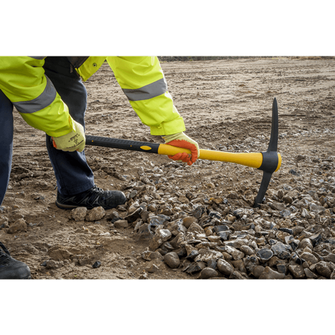 Hovedbilde Pigghakke SR704
