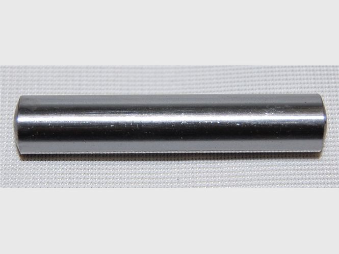 Hovedbilde Sylindriske stifter 5x40 100stk