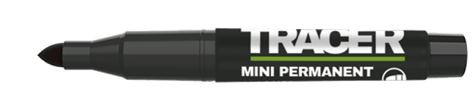 Hovedbilde Tracer mini marker 100stk
