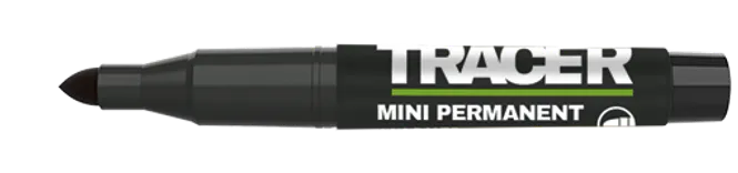 Bilde av Tracer mini marker 100stk
