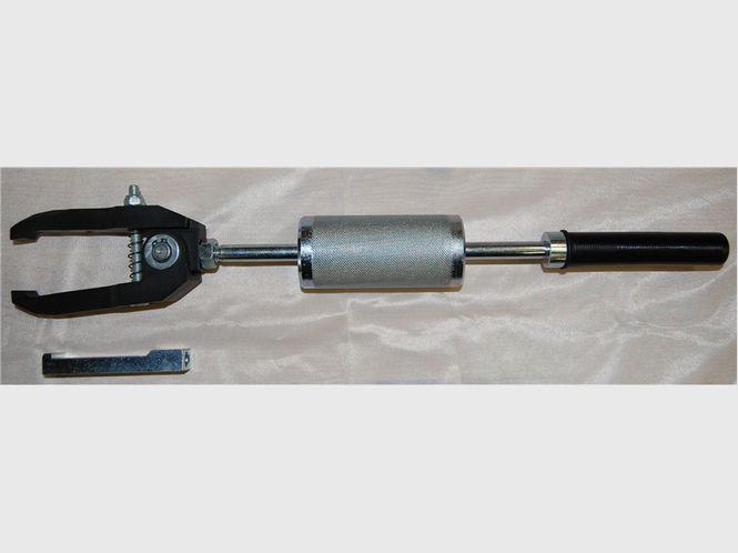 Hovedbilde SP Dyseavdrager for VW med TDI PD system 08560000