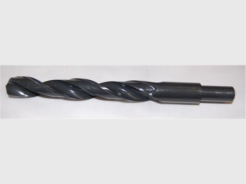 HSS-19,0mm m/redusert tange