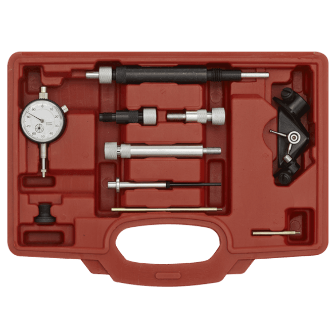 Hovedbilde Drivstoffpumpe Timing Kit 10 deler VSE2242