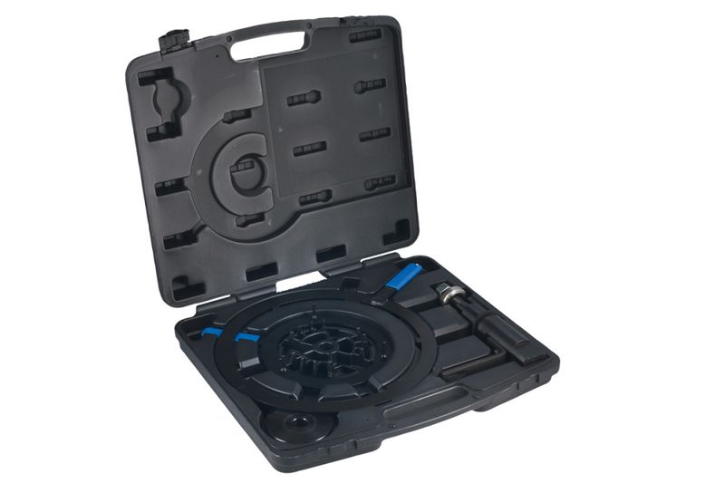 Dobbelt clutch-monteringssett - for Ford Powershift 8035