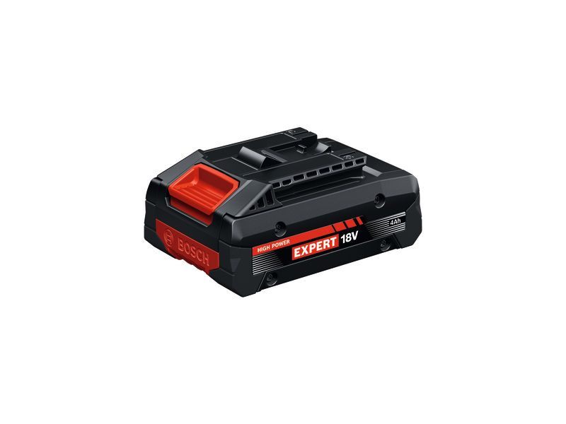 Bosch Batteri EXPERT 18V 4AH
