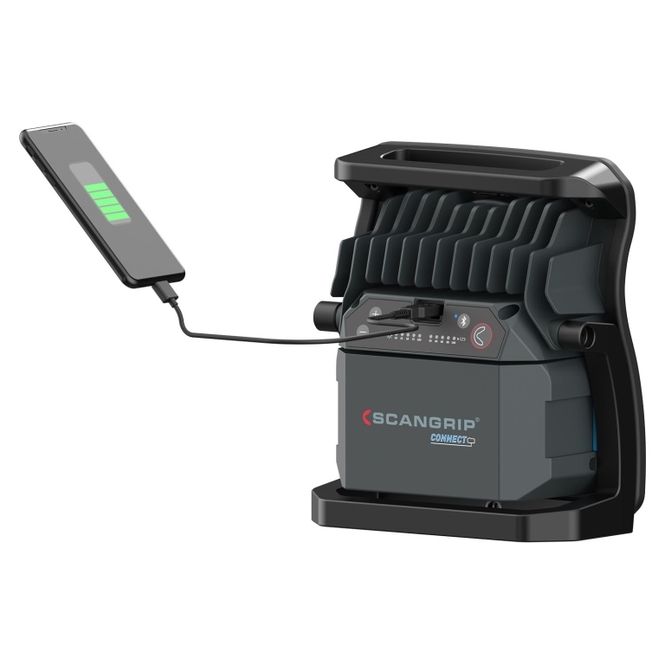 Hovedbilde Nova 4 Connect 03.6101C
