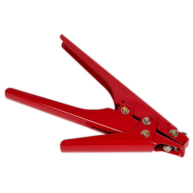 Hovedbilde Kabelbånd / Strips tang AK3254