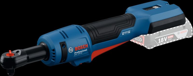 Bosch 3/8