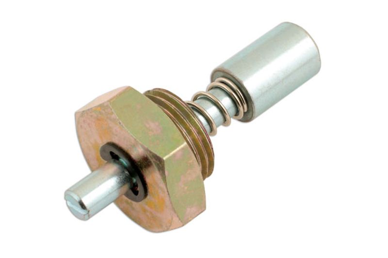 Låseskrue for dieselpumpe på Mercedes - Bosch 5974