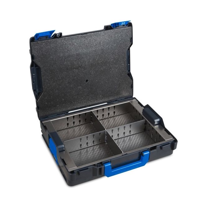 Hovedbilde Bosch skilleveggsett 4F for L-Boxx 102