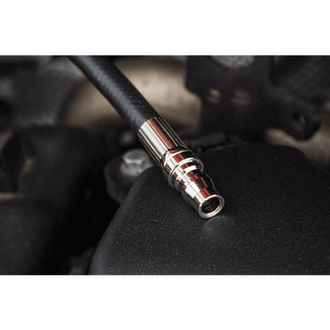Hovedbilde Bremse & clutch lufter adapter sett 7 deler VS0204C