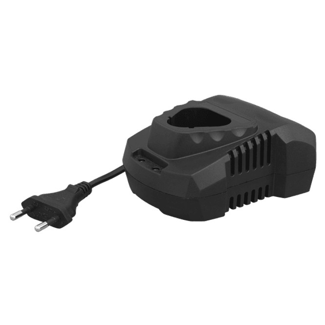 Hovedbilde Batterilader / hurtiglader for 10,8V CP108VMCEU