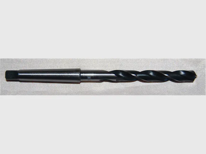 Hovedbilde HSS-G 10,0mm m/morsekon