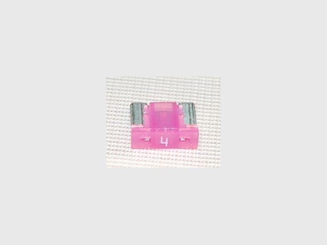 Hovedbilde Micro Flatsikringer 2-30 Amp