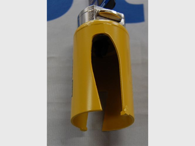 Hovedbilde Hullsag HM Pro-Fit 40mm m/10mm adapter