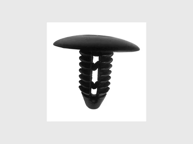 Hovedbilde 0258 Bekledningsklips 10stk