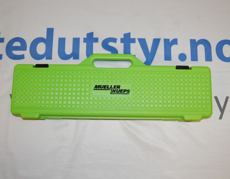 XL Vibro-impact meisel sett 290 300/ADP
