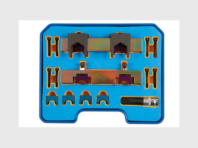 Hovedbilde Timing Kit Mercedes Benz 6125