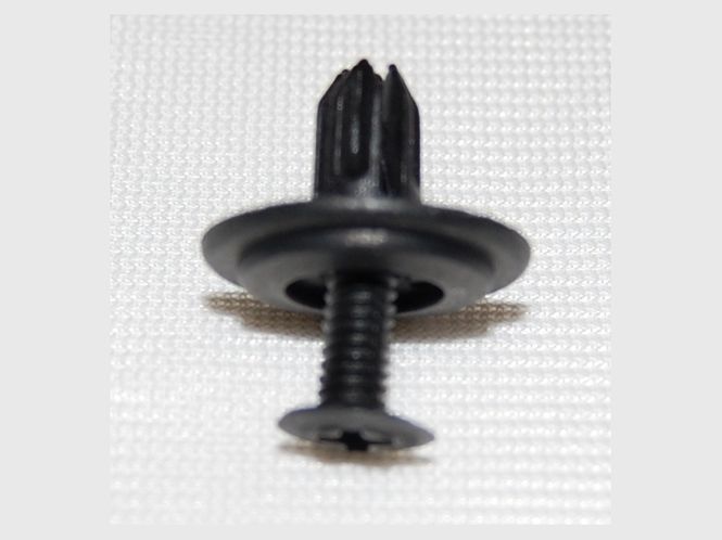 Hovedbilde Skruenagle bekledning 3316-10 10stk