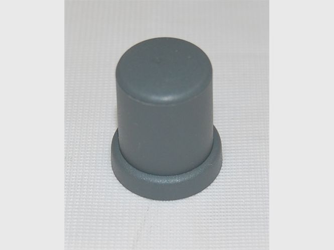 Hovedbilde 11129 Skruer hette for muttere/bolter med skive 18mm Grå 10stk