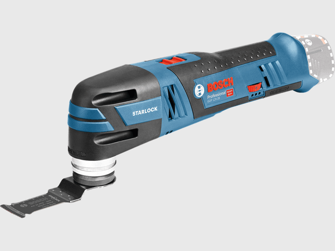 Hovedbilde Bosch Multicutter GOP 12V-28 L-Boxx