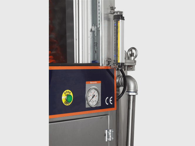 Hovedbilde Dieselpartikkelfilter vasker DPF 1800 Pro