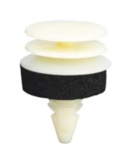 Hovedbilde 516 Klips GM og Chevrolet 10stk
