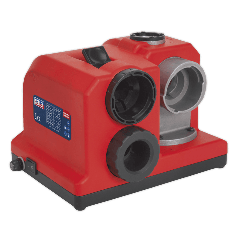 Benksliper for bor 80W SMS2008