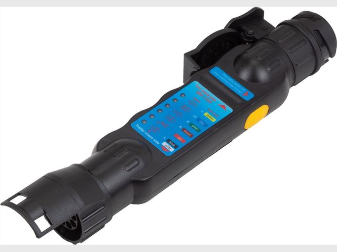 Hovedbilde 2762-WW Hengerfestekontakt tester 7 & 13
