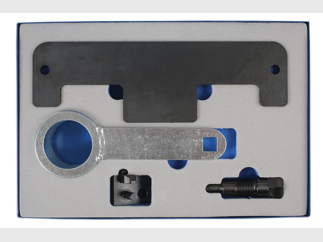 Hovedbilde Timing Kit - for VAG, Porsche 6683