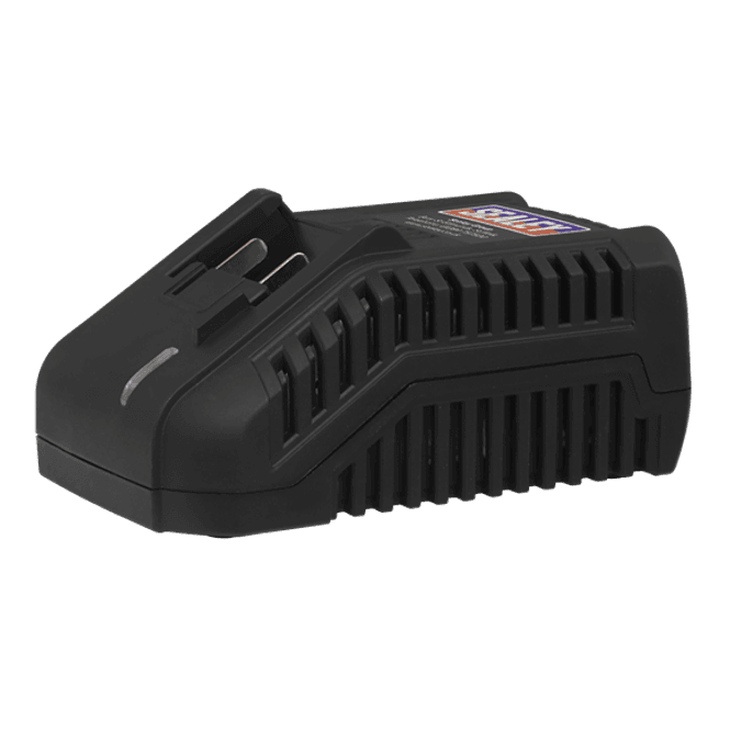 Hovedbilde Teleskopisk batteri motorsag 20cm med batteri og lader CP20VTP02