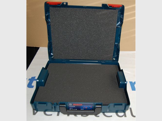 Hovedbilde Innlegg til L-Boxx skuminnlegg for tilpasning 60x425x315 1000011119