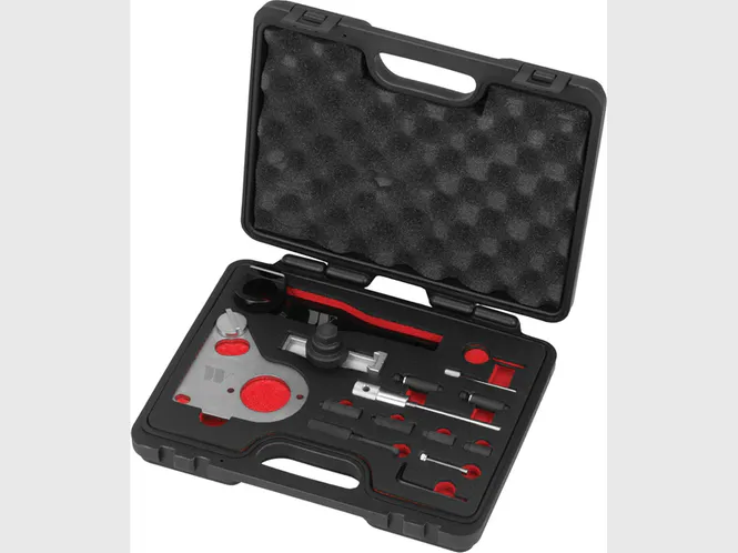 Hovedbilde 3270-WW Timing sett Opel, Nissan, Renault 1,6 & 2,0 & 2,3 DCi/CDTI M9R/M9T