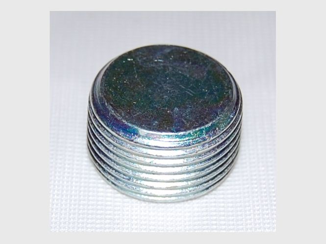 Bilde av OljeBP M 22 X 1,5 KONISK ALFA ROMEO 2324-1