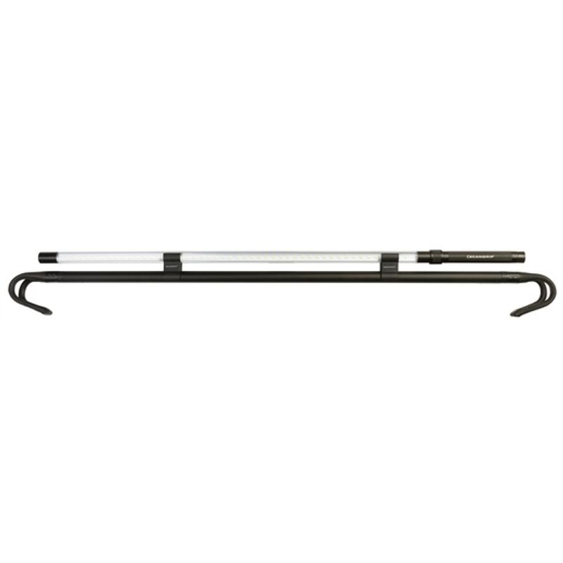 Line Light Bonnet C+R Arbeidslys med fjærbelastet klemme 03.5240