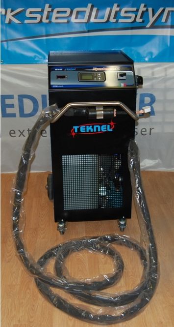 Hovedbilde Induksjonsvarmer Xperience 18Kw XP 18-LCD