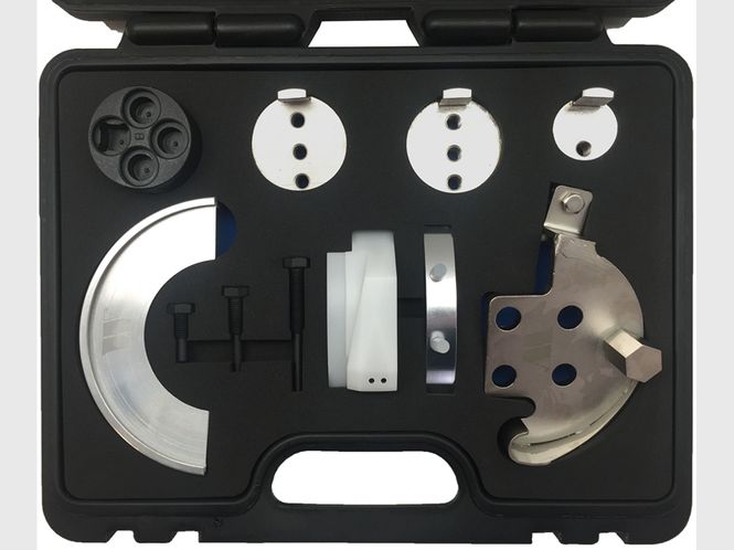 Bilde av 4009-WW flex belt monteringssett BMW og Vag